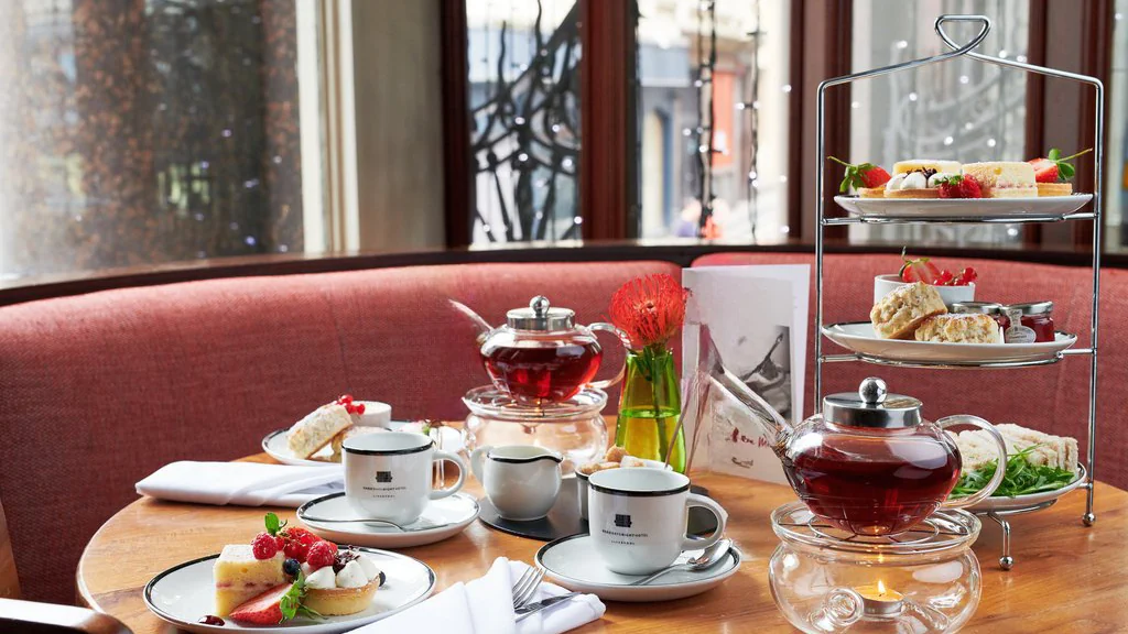 الفندق هارد دايز نايت - ليفربول